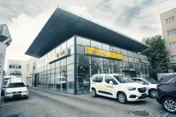 Service VITAN RADACINI MOTORS